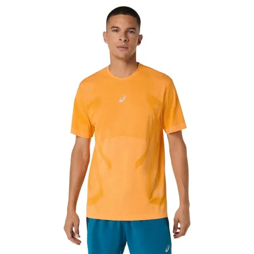 아식스 Road Seamless 반팔 티셔츠 6142632193