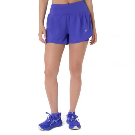 아식스 Road 2 in 1 3.5in 반바지 6142632297