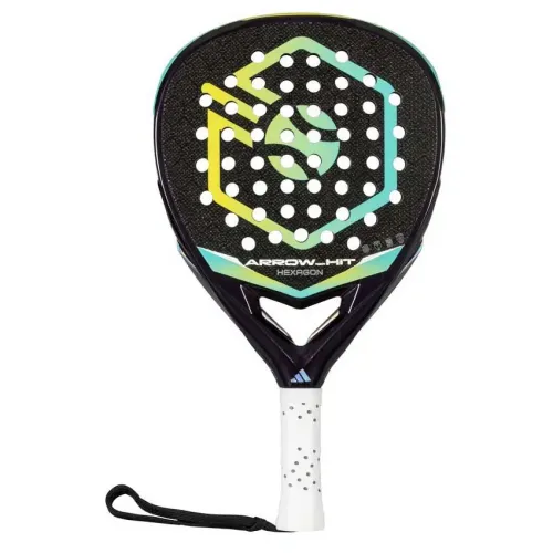 아디다스 PADEL Arrowhit hc 빠델 라켓 6142662405