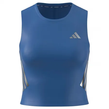 아디다스 Adi365 Iconic 런닝 Crop 스포츠 탑 6142665959