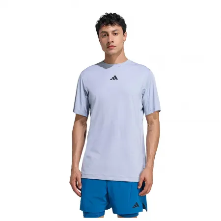 아디다스 D4T Power 3 Stripes 반팔 티셔츠 6142666278