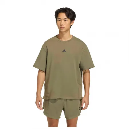 아디다스 D4T X 반팔 티셔츠 6142666291