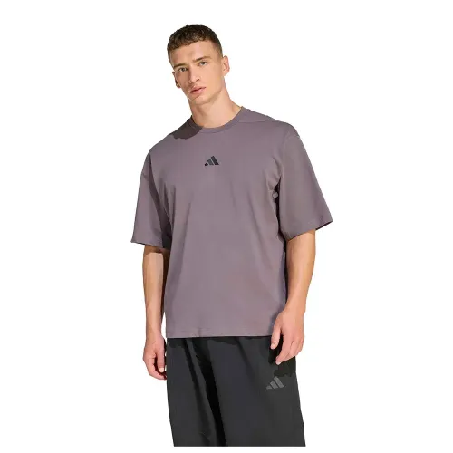 아디다스 Power Oversize 반팔 티셔츠 6142666998