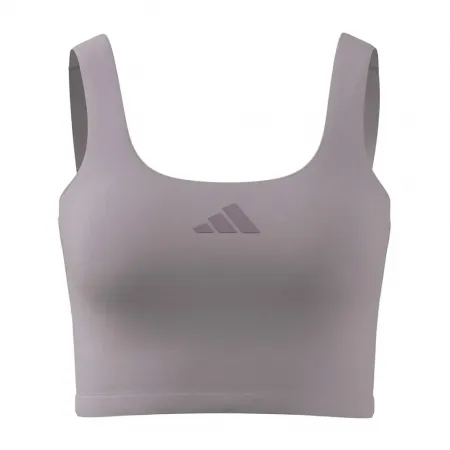 아디다스 Power 낮은 지지 스포츠 탑 6142667018