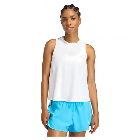 아디다스 Tech Intensity 나시 티셔츠 6142667219