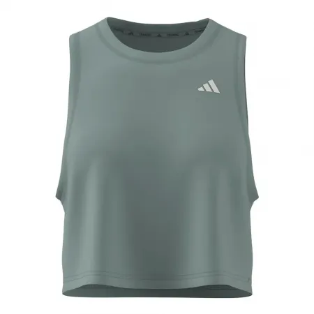 아디다스 Train Essentials Boxy Workout 나시 티셔츠 6142667407