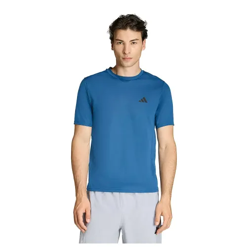 아디다스 Workout Essentials Base 반팔 티셔츠 6142667452