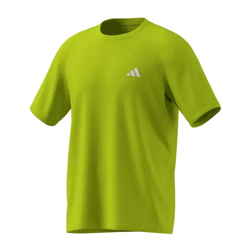 아디다스 Workout Essentials Base 반팔 티셔츠 6142667462