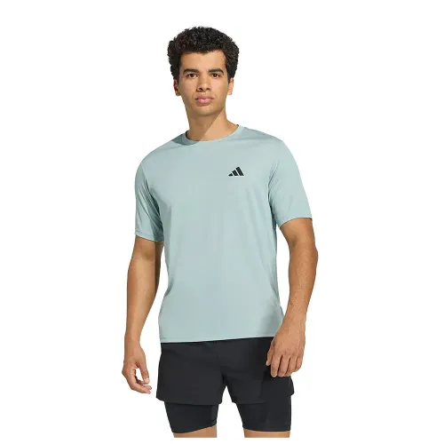 아디다스 Workout Essentials Base 반팔 티셔츠 6142667464