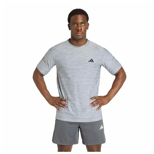 아디다스 Workout Essentials Flex 반팔 티셔츠 6142667520