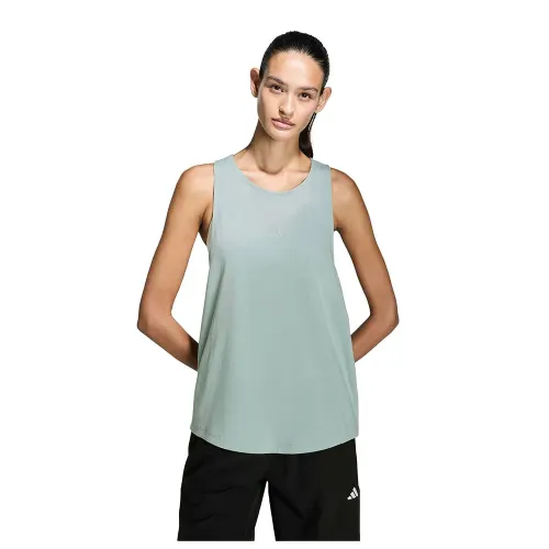 아디다스 Yoga Essentials 나시 티셔츠 6142667604