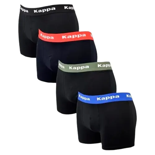 카파 A006366 복서 브리프 4 팩 6142669055
