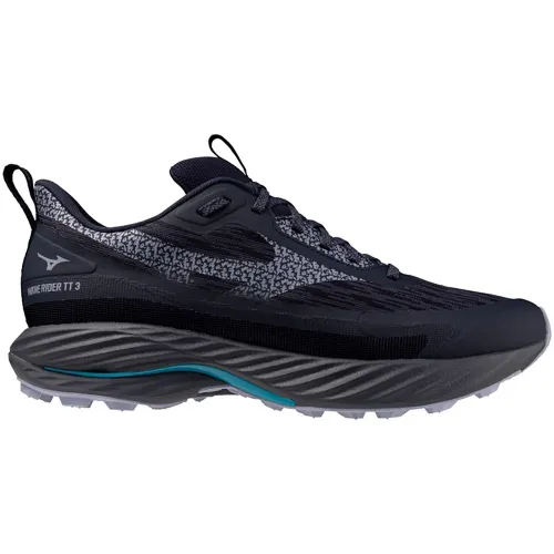미즈노 Wave Rider TT 3 트레일 런닝화 6142670500