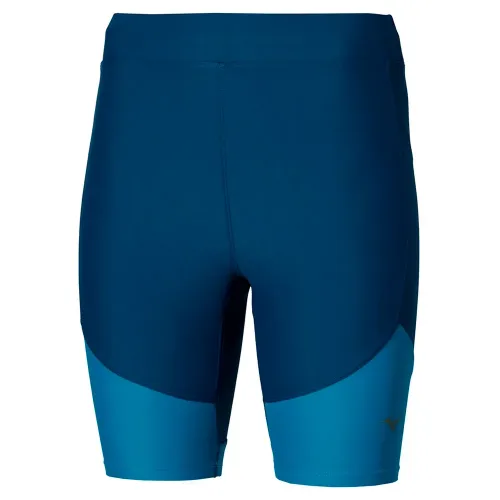 미즈노 Alpha Mid 반바지 레깅스 6142673218