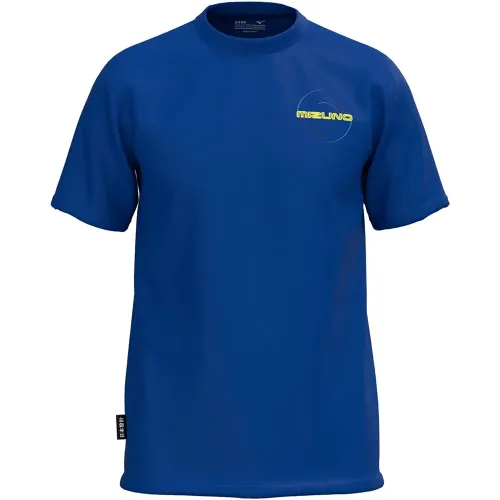 미즈노 애슬레틱 Casual 반팔 티셔츠 6142673221