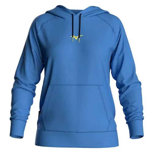 미즈노 애슬레틱 후드티 6142673239