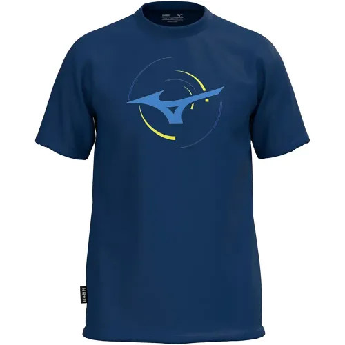 미즈노 애슬레틱 RB 반팔 티셔츠 6142673256