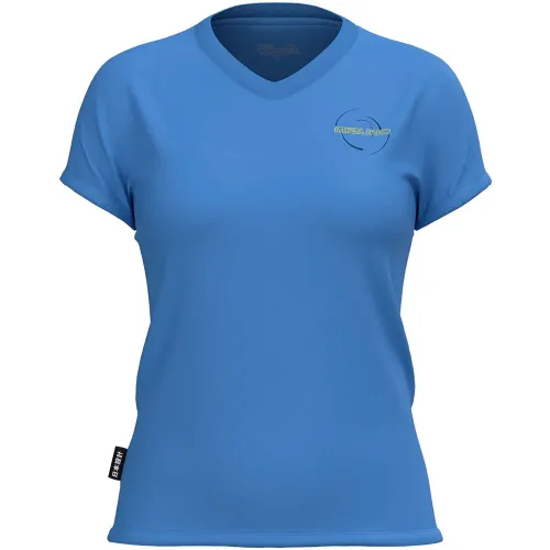 미즈노 애슬레틱 RB V 넥 반팔 티셔츠 6142673267