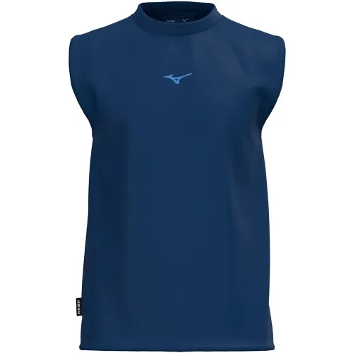 미즈노 애슬레틱 나시 티셔츠 6142673286