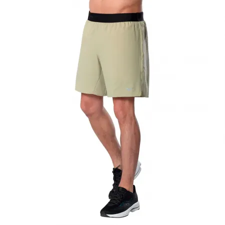 미즈노 Core 7.5in 2-in-1 반바지 6142673302