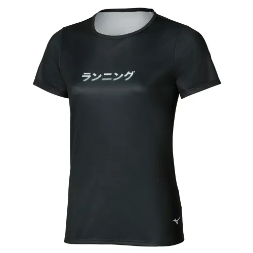 미즈노 Core Graphic 반팔 티셔츠 6142673308