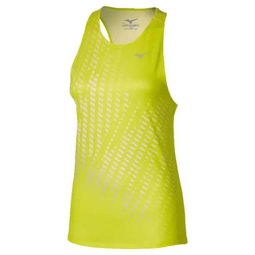 미즈노 Core Graphic 나시 티셔츠 6142673324