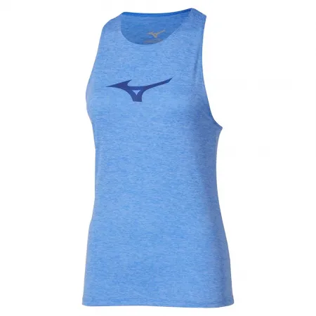 미즈노 Core Runbird 나시 티셔츠 6142673358