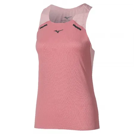 미즈노 Tech Light 나시 티셔츠 6142673474