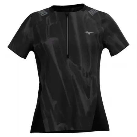 미즈노 Trail 그패픽 반팔 티셔츠 6142673487