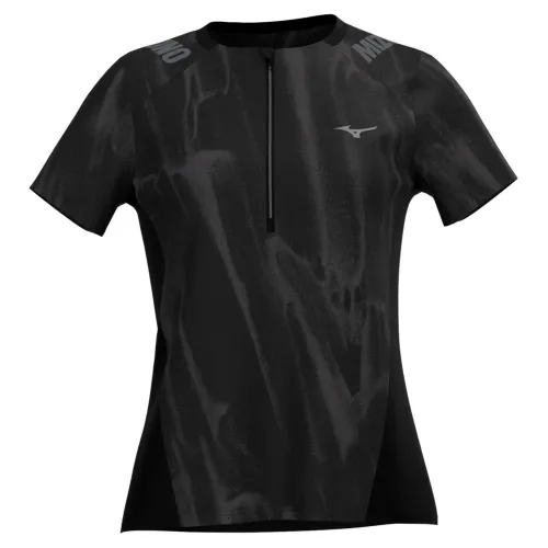 미즈노 트레일 그패픽 반팔 티셔츠 6142673487