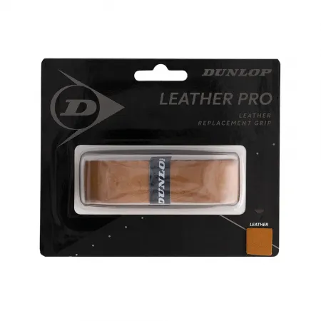 던롭 Tac leather pro rep 테니스 그립 6142676856