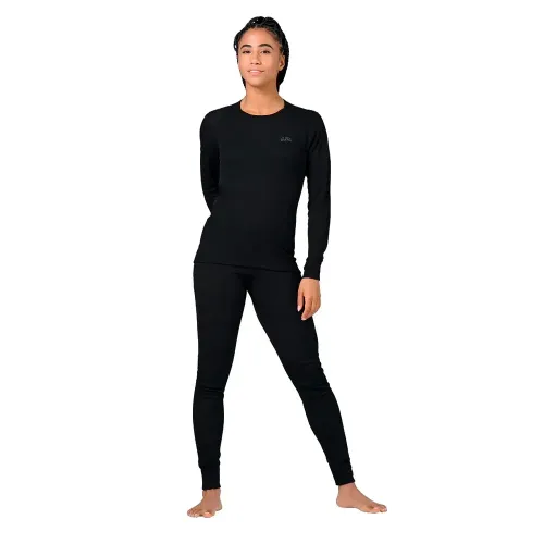 오들로 Active Warm Eco Uni Heritage 이너웨어 세트 6142679263