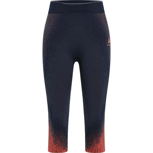 오들로 퍼포먼스 Warm 3/4 이너웨어 바지 6142679457