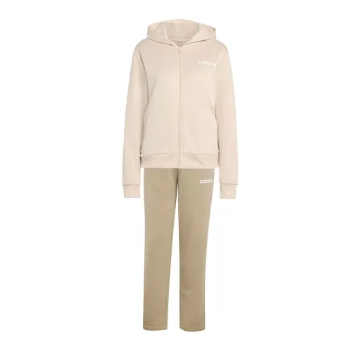 아디다스 에센셜 Linear 트랙수트 6142681126