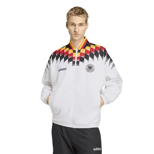 아디다스 Germany 1994 트랙 자켓 6142681261