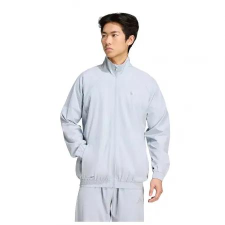 아디다스 Tech Apparel 풀지퍼 스웨트셔츠 6142682007