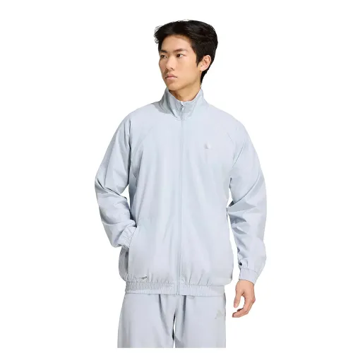 아디다스 Tech Apparel 풀지퍼 스웨트셔츠 6142682007