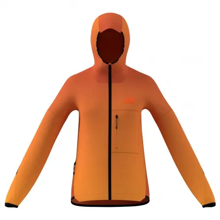 아디다스 테렉스 엑스페리어 클리마365 Light Windweave 자켓 6142682130