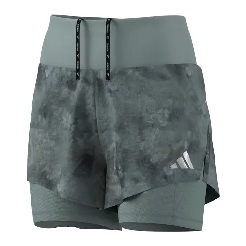 아디다스 Adi365 Spray Dye 2in1 반바지 6142695376