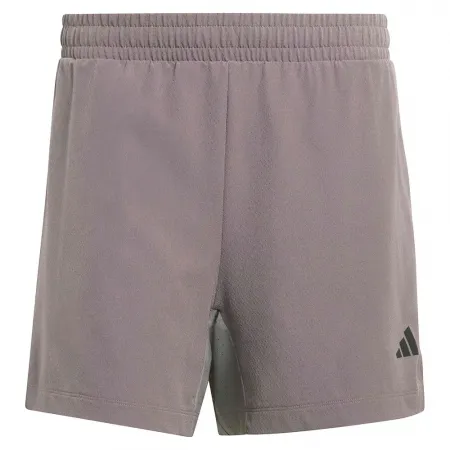 아디다스 D4T PrimeLift 3 Stripes 5in 반바지 6142695667