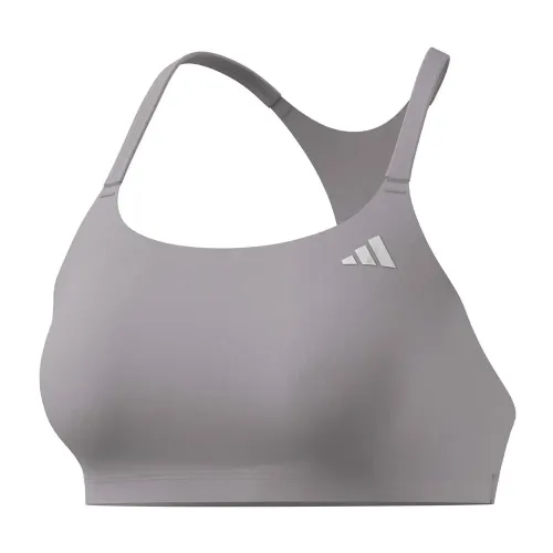 아디다스 Op타임 에센셜 Workout 스포츠 브라 로우 임팩트 6142696271