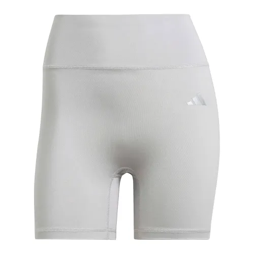 아디다스 Optime Essentials Workout Shine 짧은 레깅스 6142696293