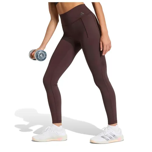 아디다스 Optime Workout 레깅스 6142696396