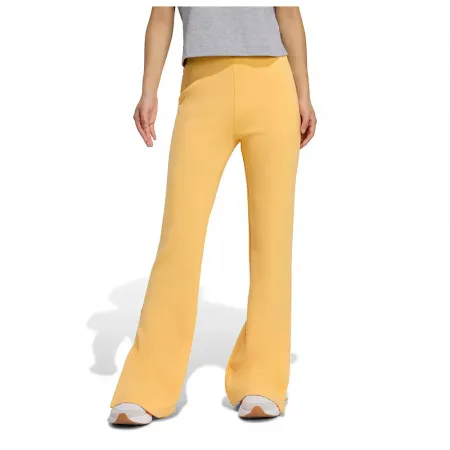 아디다스 Soft Lux Flared 운동복 바지 6142696599