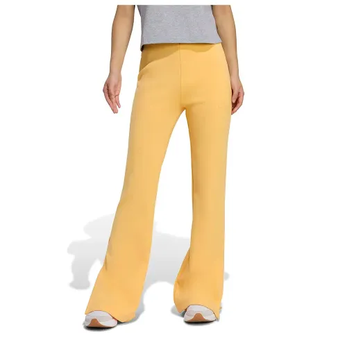 아디다스 Soft Lux Flared 운동복 바지 6142696599