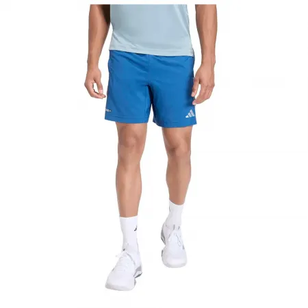 아디다스 Tech Apparel 클라이마쿨 5in 반바지 6142696680