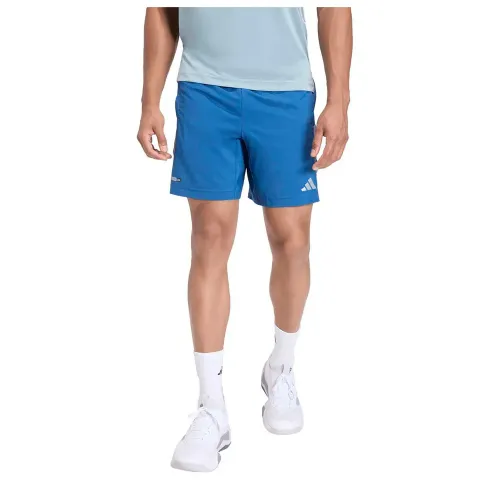 아디다스 Tech Apparel 클라이마쿨 5in 반바지 6142696680