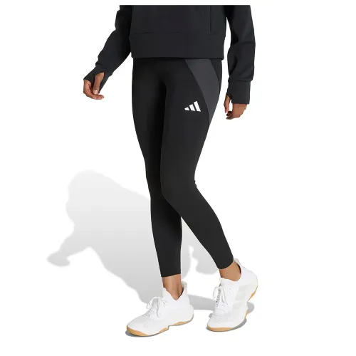 아디다스 Techfit Workout Color Block 7/8 레깅스 6142696782