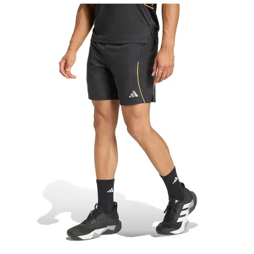 아디다스 Tech Apparel 클라이마쿨 7in 반바지 6142696823