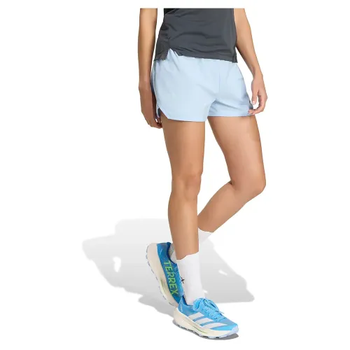 아디다스 테렉스 엑스페리어 클리마365 5in 반바지 6142696860